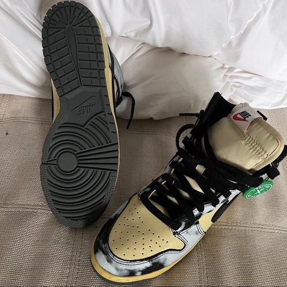 New Nike Dunk High 1985 NO BOX - Picture 5 of 7